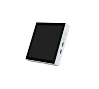 Carte de Développement ESP32-P4 86 Box, Processeur RISC-V 32 Bits, Module Écran Tactile 4 Pouces, Compatible AI, Wi-Fi 6,