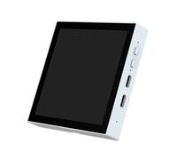Carte de Développement ESP32-P4 86 pour Boîtier TV: Écran Tactile 4 Pouces 720x720, Caméra RS485, Interface LCD-CSI