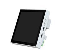 Carte de Développement ESP32-P4 86 pour Boîtier TV, Écran Tactile 4 Pouces 720x720, Relais RS485 ETH-RS485-Relay