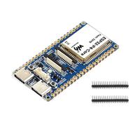 Carte de développement ESP32-P4-Core, USB OTG 2.0 HS, MIPICSI/DSI, SPI, interface riche I2C