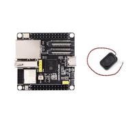 Carte de développement ESP32-P4-NANO avec haut-parleur Dual-Core RISC-V WiFi6