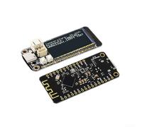 Carte de développement ESP32-S3 avec écran TFT de 1,14 pouces, prend en charge ARDUINO et CircuitPython, interface de batterie PH2.0 pour projets électroniques et apprentissage de la programmation