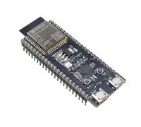 Carte de développement ESP32-S3-DevKitC-1 8 Mo Flash 2 Mo Psran ESP32-S3 ESP32-S3-WROOM-1 WF Blutouth Module de fils compatible avec l'arrivée Composant électronique haute fiabilité Performance stable