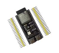 Carte de développement ESP32-S3 double USB-C avec module ESP32-S3 N16R8 N8R2 intégré et base d'antenne