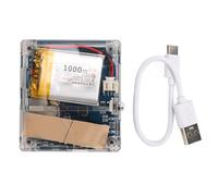 Carte de Développement ESP32 S3, Processeur Double Cœur, 32 Bits Programmables, Capacités Robustes, Applications IoT, Vitesse de Traitement Rapide, Prise en Charge de