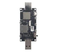Carte de développement ESP32-S3-USB-OTG d'Espressif Systems, série ESP32-S3
