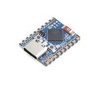 Carte de DéVeloppement ESP32 S3 Zero Wi-Fi BT 5.0, Prototypage Simplifié pour les Projets EmbarquéS 896C (Sans Soudure)