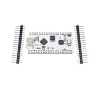 Carte de Développement ESP32 WiFi CP2012 avec Écran OLED 0,96 Pouce, Kit WIFI 32 Modules avec Broches, Kit Électronique DIY