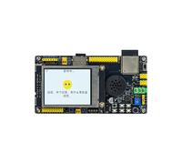 Carte de Développement ESP32S3 AI Chatbot DeepSeek XiaoZhi AI Voice Reconnaissance Vocale ESP32 S3 Robot de Dialogue Intelligent