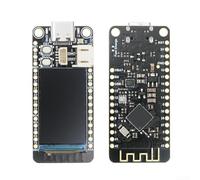 Carte de développement ESP32S3 avec écran TFT 1,14" pour Arduino et CircuitPython Projets de programmation
