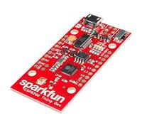Carte de développement ESP8266 Thing - SparkFun - Wi-Fi 802.11 b/g/n - Module ESP8266, Convertisseur USB-Série FTDI Intégré