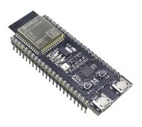 Espressif Carte de développement ESP32-S3-DevKitC-1-N8R8 IoT polyvalent Garantie 2 ans Neuf