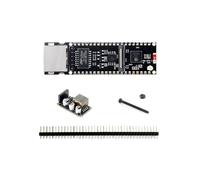 Carte de Développement Ethernet ESP32-S3 ESP32-S3R8 Prenant en Charge le Wi-Fi 2,4G et le BLE 5 avec Module POE pour AloT A