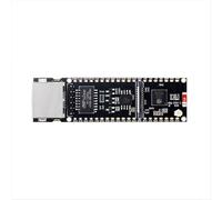 Carte de développement Ethernet ESP32-S3 ETH, double cœur, Wi-Fi et Bluetooth, interface USB Type-C sans fil ESP32-S3-ETH