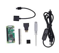 Carte de développement Gearwell, carte d'en-tête GPIO, carte de contrôleur sans fil, module pré-soudé à 40pin, compatible avec Zero WH