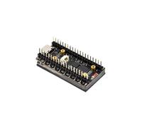 Carte de Développement IA ESP32-S3 : Écran AMOLED de 1,9 Pouce avec Gyroscope et Accéléromètre pour Projets IoT
