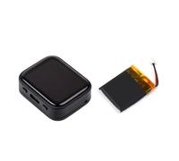 Carte de développement IA haute performance avec écran AMOLED 1,8" ESP32S3 2Core Processeur ESPSR Voice Wakeups Framework Module