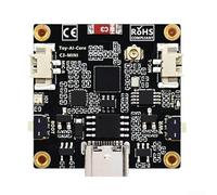 Carte de développement interactive AI Voice Robot pour ESP32 C3 avec écran LCD, microphone, haut-parleur et batterie pour une utilisation portable (noyau)