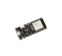 Carte de Développement IoT FireBeetle 2 ESP32-E, Compatible Wi-Fi et , Fonctionnalités IoT Avancées
