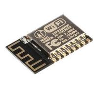 Joy-it ESP8266 Module UART-WIFI ESP12-F 1 pc(s)