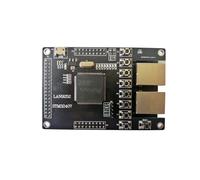 Carte de Développement LAN9252 Esclave STM32407 STM32F407 EtherCAT Esclave 16 E/S CIA402