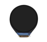 Carte de développement LCD ronde ESP32 C3, écran électronique EYE 0,71 pouce