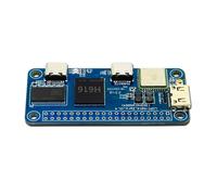 Carte de développement LCPI Allwinner H616 ZERO Placa Desenvolvimento Android Linux PC ARM MÃE TV Box