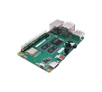 Carte de développement Linux USB 3.0 Ethernet et stockage extensible pour Walnut 1B Applications domestiques intelligentes dissipateur thermique en aluminium Kit de développement Linux