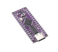 Carte de développement MiniEVB facile à utiliser pour le prototypage rapide dans les systèmes embarqués et le débogage et l'analyse