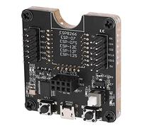 Carte de Développement, Module de Développement, Matériau PCB DC5V à Usage Professionnel pour Le Test de Gravure du Micrologiciel