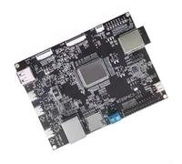 Carte de développement, module ESP32-C5 P4, prend en charge l'écran LCD 7", traitement haute vitesse, architecture double cœur, pour projets électroniques de bricolage