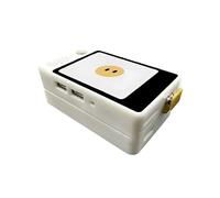 Carte de développement, module ESP32s-S3, robot vocal AI, pour développement IoT, projets de robots intelligents, interaction vocale AI, convient pour les fabricants, les ingénieurs en électronique et