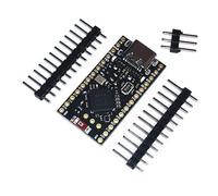 Carte de développement NRF52840 compatible avec le contrôleur Bluetooth Nice Nano V2.0