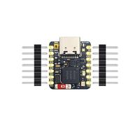 Carte de Développement NRF52840 Module BT5.0 Carte de Contrôle Principale MCU QSPIFlash TYPE-C