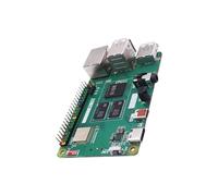 Carte de développement optimisée par ordinateur pour systèmes de prototypage et projets éducatifs pour dissipateur thermique en aluminium Noyer 1B Kit de développement Linux