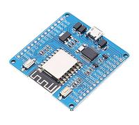 Carte de développement PCB, Module de développement, Bonne Performance Stable de conductivité Thermique avec en-tête de Broche pour Python