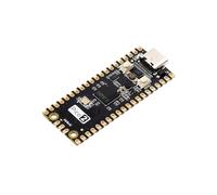 Carte de Développement Pico2 RP2350A Double Cœur Double Architecture 150 MHz Compatible avec le Module pour Raspberry Pi (Non Soudée)