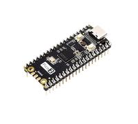 Carte de Développement Pico2 RP2350A Double Cœur Double Architecture 150 MHz Compatible avec le Module pour Raspberry Pi à Souder