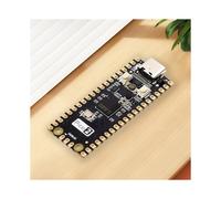 Carte de Développement Pico2 RP2350A Double Cœur Double Architecture 150 MHz Compatible avec le Module pour Raspberry Pi (Non Soudée)
