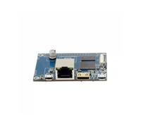 Carte de Développement pour Banana Pi BPI-P2 Maker, Processeur Quadricœur, Open Source, IoT, 512 Mo de RAM DDR3, Compatible PoE
