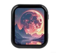 Carte de développement pour écran tactile DeepSeek ESP32-C6 avec écran tactile 3,5", 320 × 480 pixels, fonctionnalités vocales AI (batterie incluse)