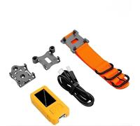 Carte de développement, pour ESP32 1,14" TFT écran IoT carte de développement avec kit de montre intelligente portable DIY programmation électronique