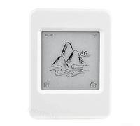 Carte de développement pour ESP32-S3, AI et affichage à l'encre électronique 3,9 cm, microcontrôleur double cœur pour projets IoT, écran E Paper (avec batterie)