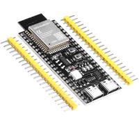 Carte de développement pour ESP32 S3 DevKitC 1 N16R8 pour ESP32 S3 WROOM1 N16R8 WiFi Bluetooth 5.0 Carte de développement de Maille