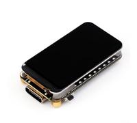 Carte de développement pour microcontrôleur avec écran LCD de 1,44" 172 x 320 couleurs 262 K et WiFi 6 intégré pour applications intégrées (B)