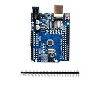 Carte de développement pour microcontrôleur | Carte de développement avec pilote USB Ch340g | Module adaptateur d'interface électronique haute vitesse pour informatique, programmation, projets