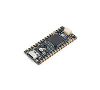 Carte de Développement pour Microcontrôleur pour R4 ABX00143 RA4M1 Cortex-M4 pour Projets Électroniques DIY