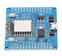 Carte de développement pour Python, composant électronique Module de Carte de développement de Carte de développement ESP8266 avec 1 X Carte de développement pour Carte de développement