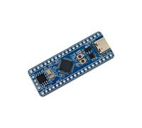 Carte de Développement Principale MSPM0G3507 avec SPI-FLASH, USB+UART+DAPLink, Programmation, Développement Secondaire pour TI Cup Esports