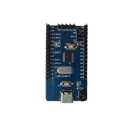 Carte de Développement PY32F003F16P6 - Microcontrôleur Avancé pour Projets Électroniques, avec Module de Base MCU Intégré
